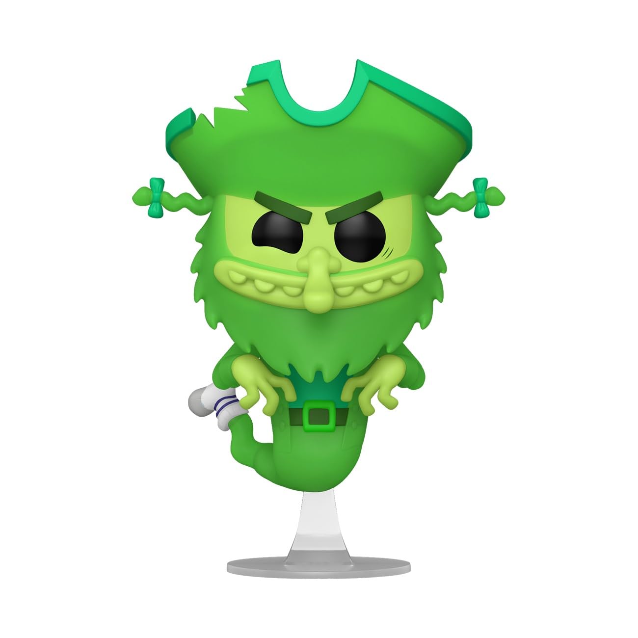 Funko Pop! Movies: The SpongeBob Movie - The Flying Dutchman Vinyl Figure (88143) 5