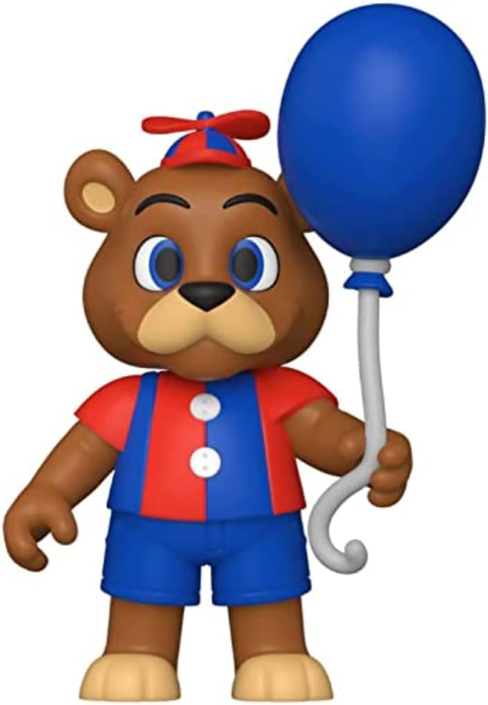 Funko Pop! Games Five Nights At Freddy's - Balloon Freddy Vinyl Figure (67620)