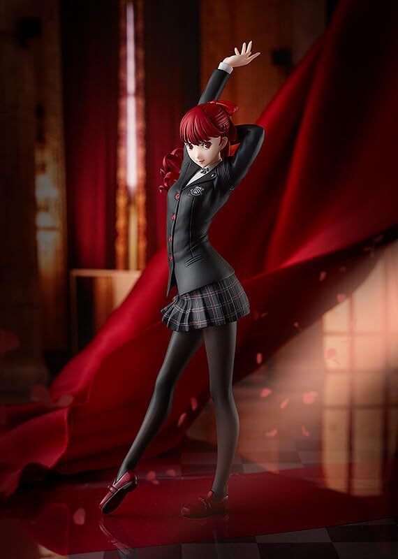 Good Smile Company - Persona 5 Royal Kasumi Yoshizawa 1/7 PVC Figure