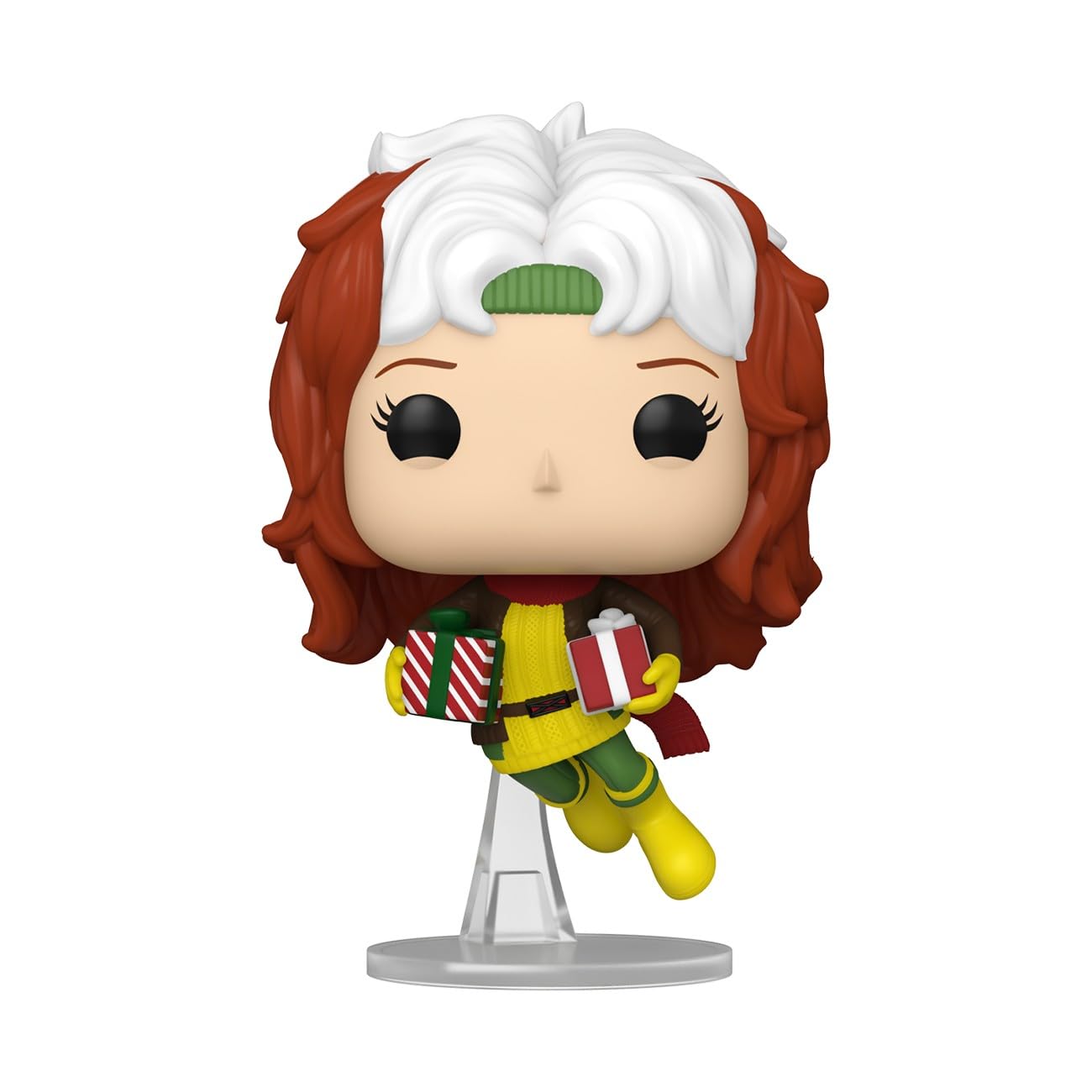 Funko Pop! Marvel: Rogue - X-Men Collectable Vinyl Figure | 3.75 Inches | Model 86090