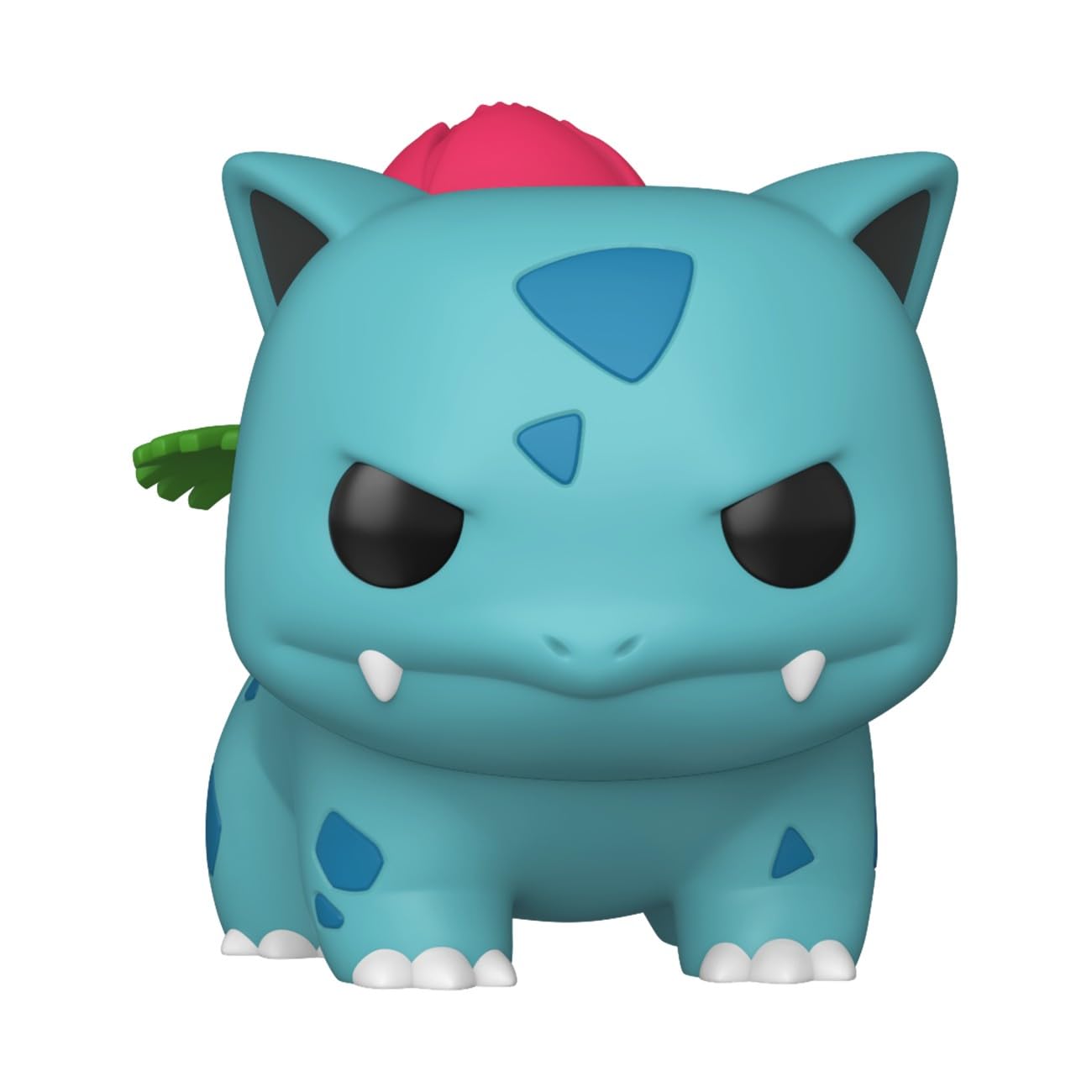 Funko Pop! Games Ivysaur Collectable Vinyl Figure 3.75 Inch Model 91664 4