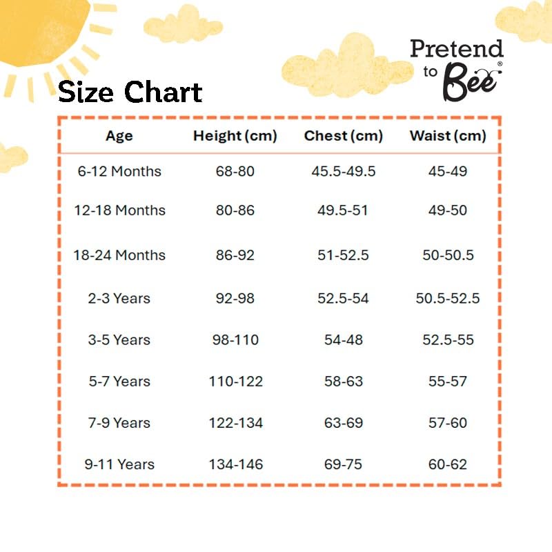 PRETEND TO BEE Jet Pack Costume - Astronaut Space Accessory for Kids & Toddlers