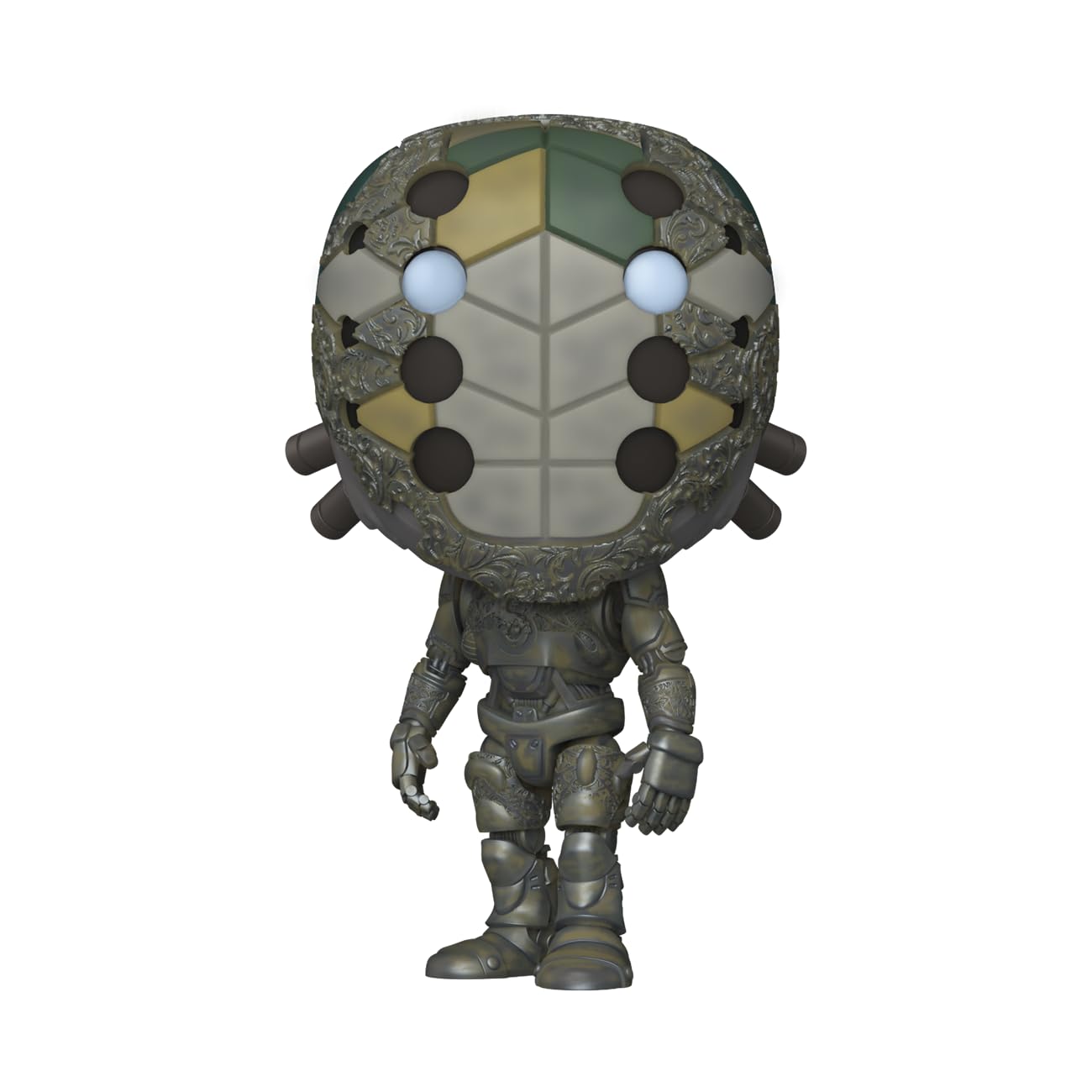 Funko Pop! Movies: Rebel Moon - Jimmy Vinyl Figure (72625)