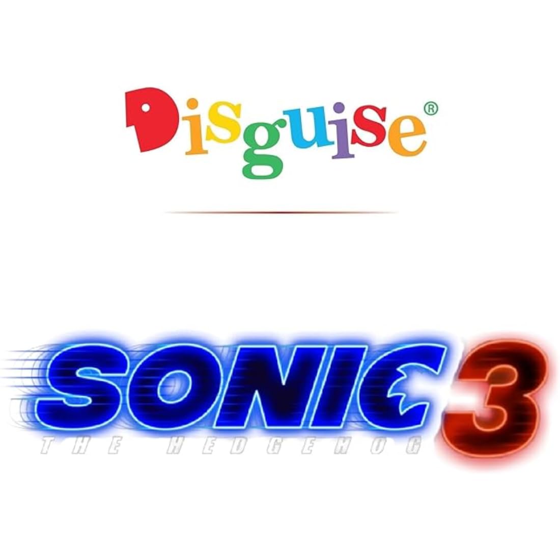 Disguise Shadow Movie Classic Costume - Fancy Dress for Kids 15