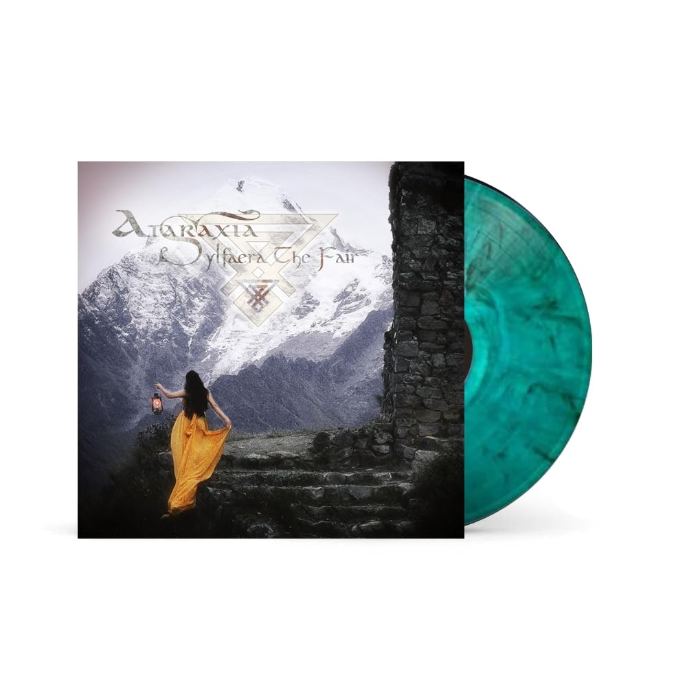 Ataraxia - Sylfaera the Fair [LP Record]