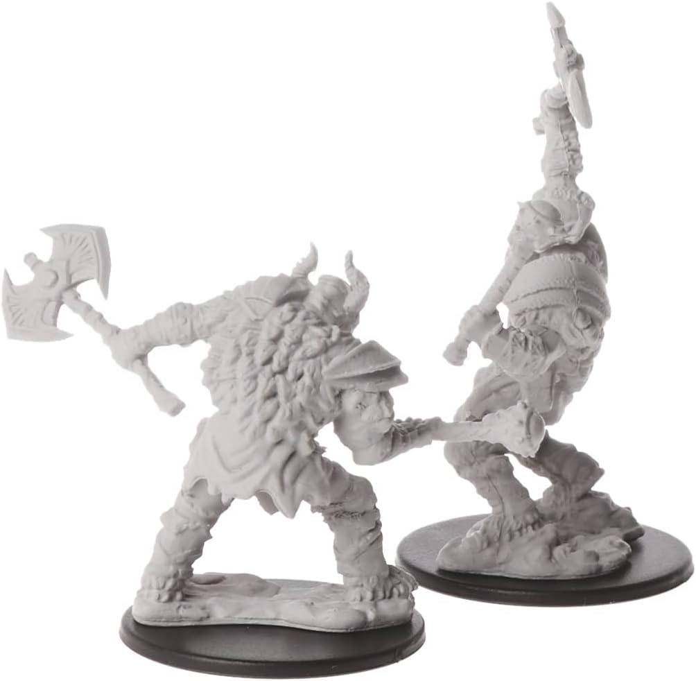 NECA Pathfinder Accessories - Plastic Game Components | Blue/White/Black/Red Accents | 15.24 cm 4
