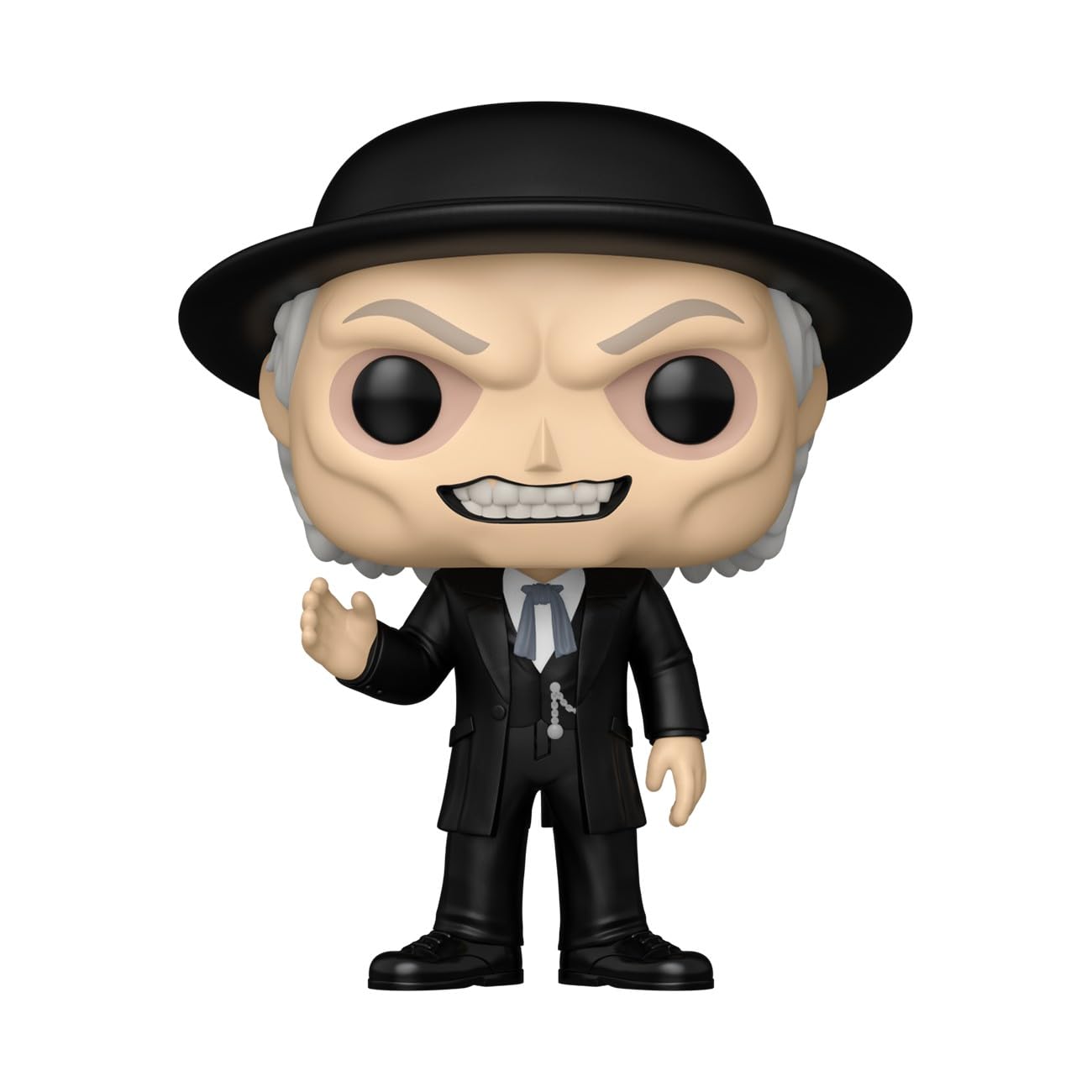 Funko POP! Movies: Poltergeist II - Reverend Kane Vinyl Figure (3.75 inches)