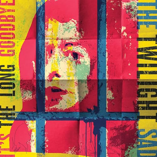 The Twilight Sad - It's The Long Goodbye [Audio CD]