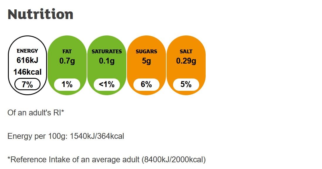 Nestlé Shreddies Original Cereal, 460g 3