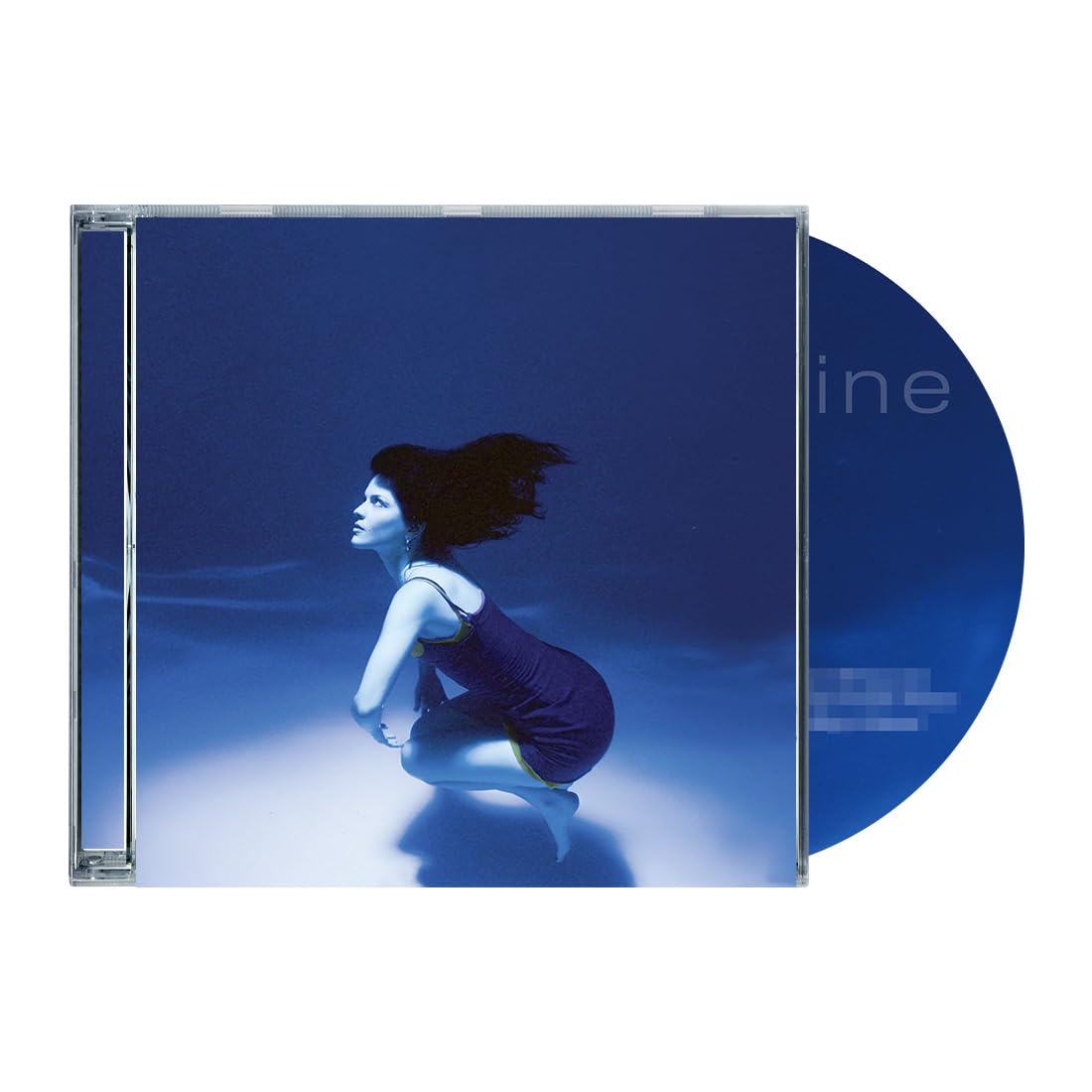 The Marías - Submarine Audio CD