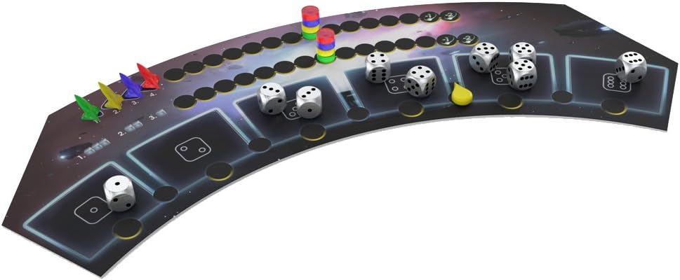Czech Games Edition Pulsar 2849 Board Game 2