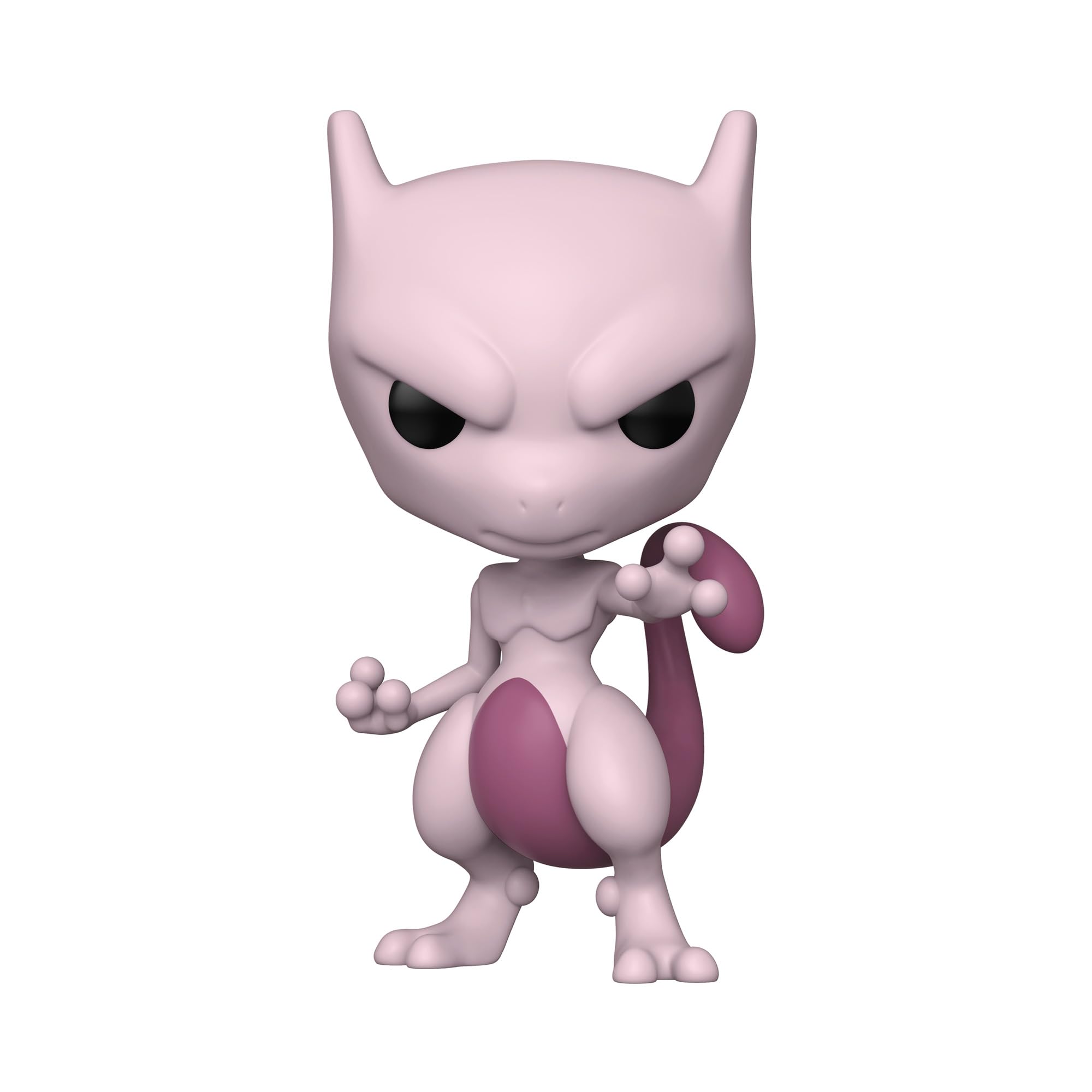 Funko POP! Jumbo Pokémon - Mewtwo 10' Vinyl Collectible Figure | Model 63699
