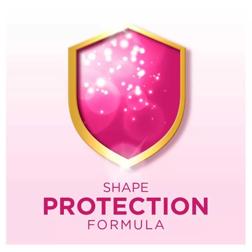 Woolite – Flüssigwaschmittel für Feinwäsche, Hand- und Maschinenwäsche 4