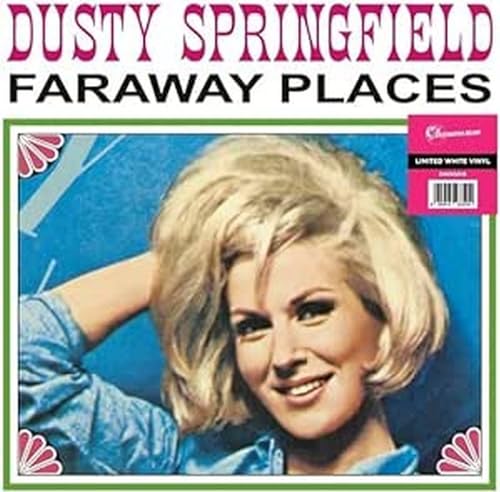 Faraway Places [VINYL]