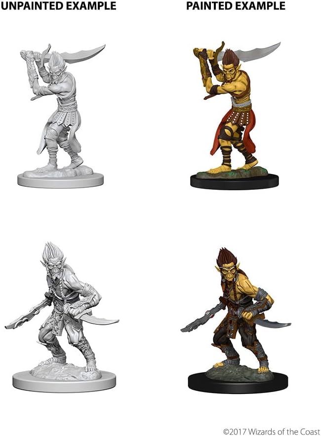 WizKids WZK73190 Accessories 2