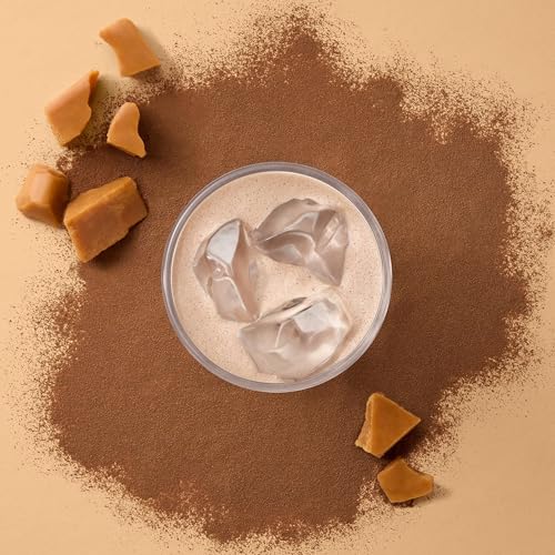 Hotel Chocolat - Crème Brûlée Cold Drinking Chocolate Sachets for Velvetiser 8