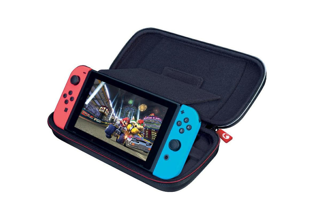 Mario Bowser - Nintendo Switch Deluxe Travel Case