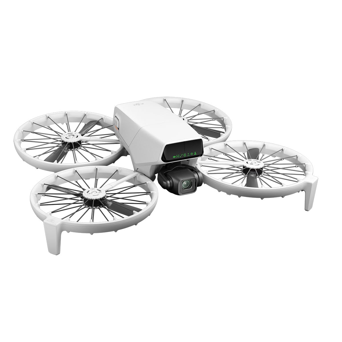 DJI Flip - 4K UHD Camera Drone with 3-Axis Gimbal, Under 249g 2