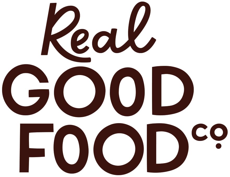 Real Good Food Co Milk Chocolate Brazil Nuts 150g - Chocolate Coated Nuts Snack 2