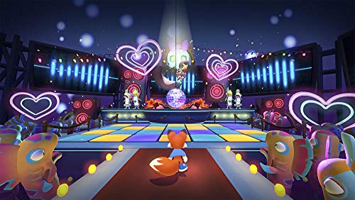 New Super Lucky's Tale - PS4 Platform Adventure Game 20