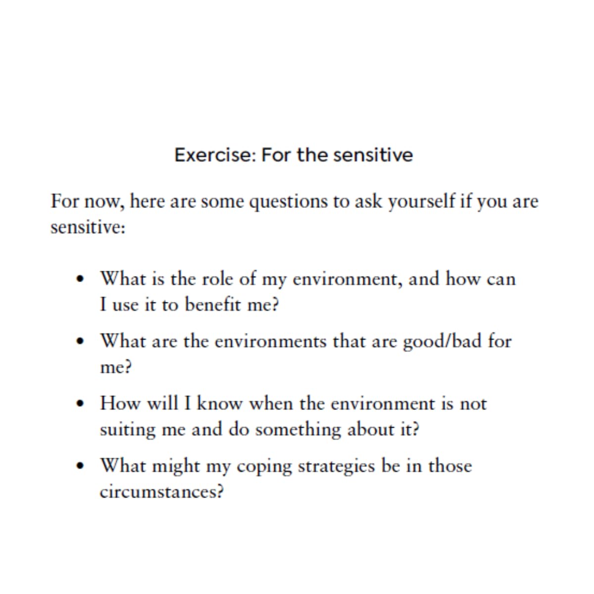 Allen & Unwin The Power of Anxiety - Understand and Harness Your Sensitivity 5