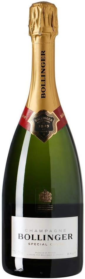 Bollinger Special Cuvée Champagne (75cl)