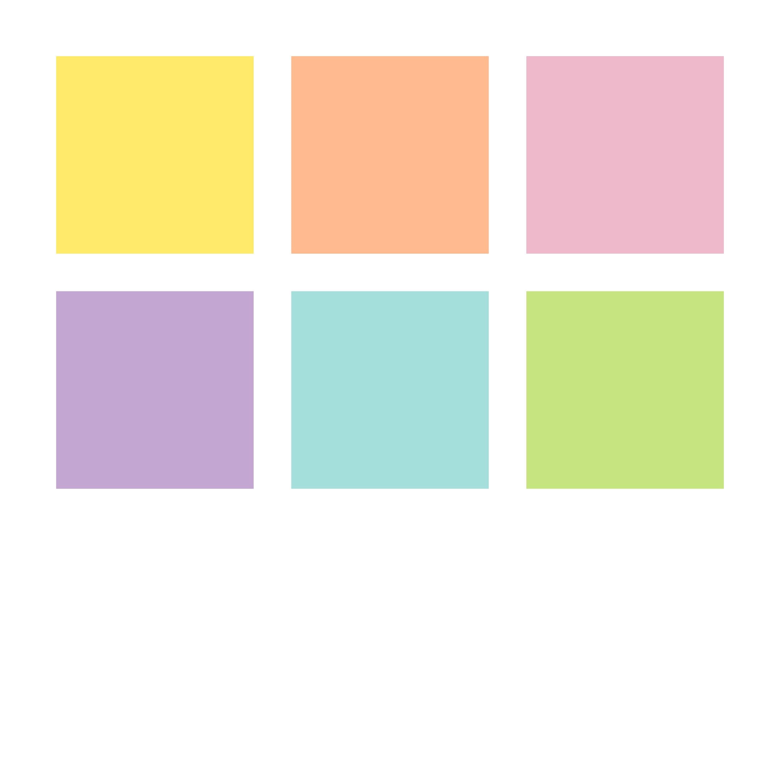 STAEDTLER Textsurfer Classic Pastel Highlighter - Chisel Tip, Ink Jet Safe | Pack of 6 8