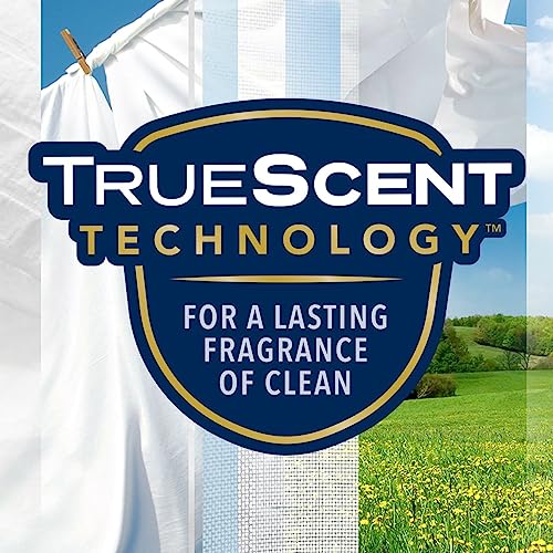Glade - Touch & Fresh Air Freshener Refill (120g)