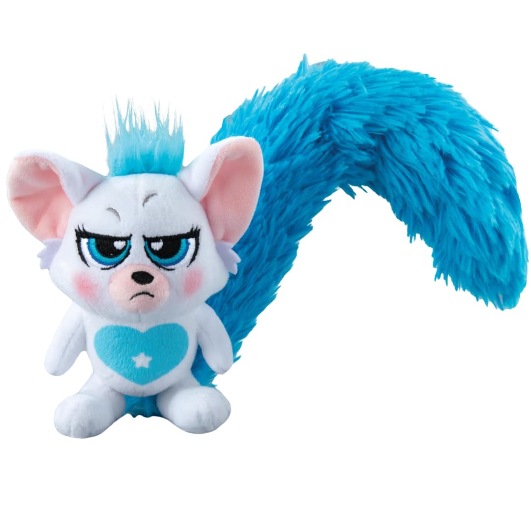 The Elf on the Shelf Bogie Plush - Yellow Soft Toy for Kids 36 Months & Up