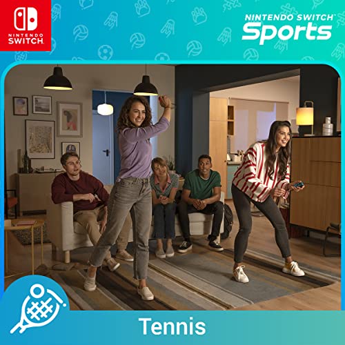 Nintendo Switch Sports - Nintendo Switch 8
