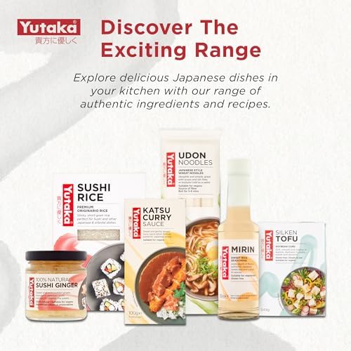 Yutaka Katsuo Dashi Bags - 100% Natural Bonito Stock | 30g (6 Sachets)