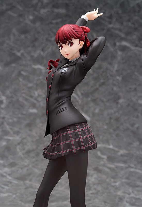 Good Smile Company - Persona 5 Royal Kasumi Yoshizawa 1/7 PVC Figure