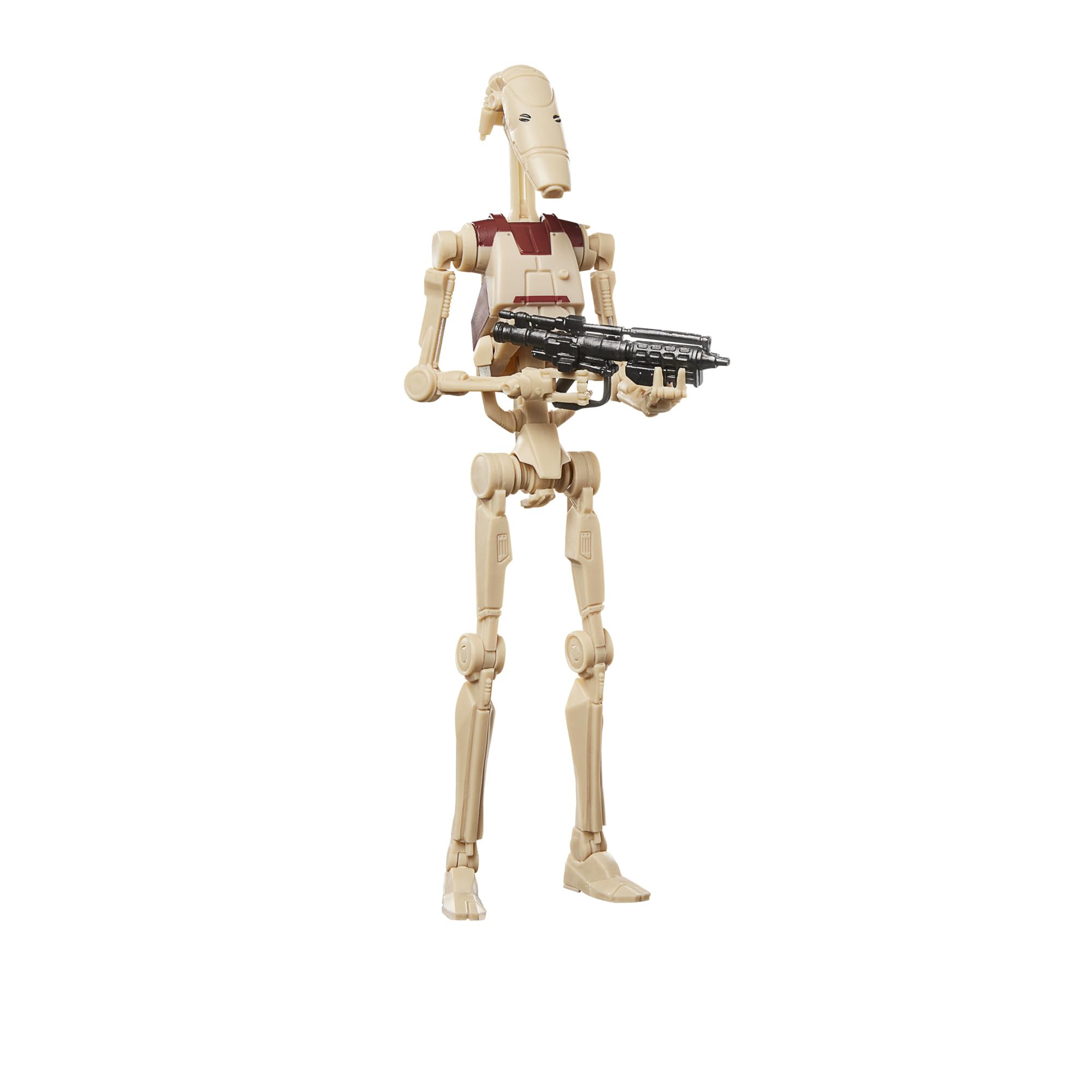 Star Wars The Black Series B1 Battle Droid - 6 Inch Scale, Ages 4+ 1