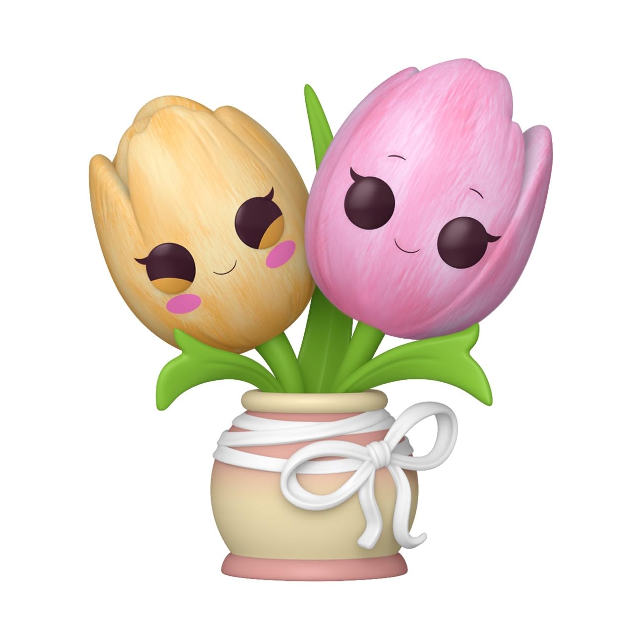 Funko Pop! Home Kawaii Tulip Collectable Vinyl Figure - 3.75 in | Multicolor