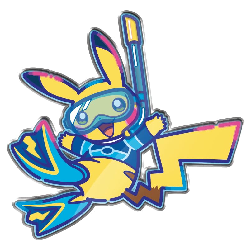 Pokémon TCG: 2024 World Championships Deck - Fernando Cifuentes Replica | English 6
