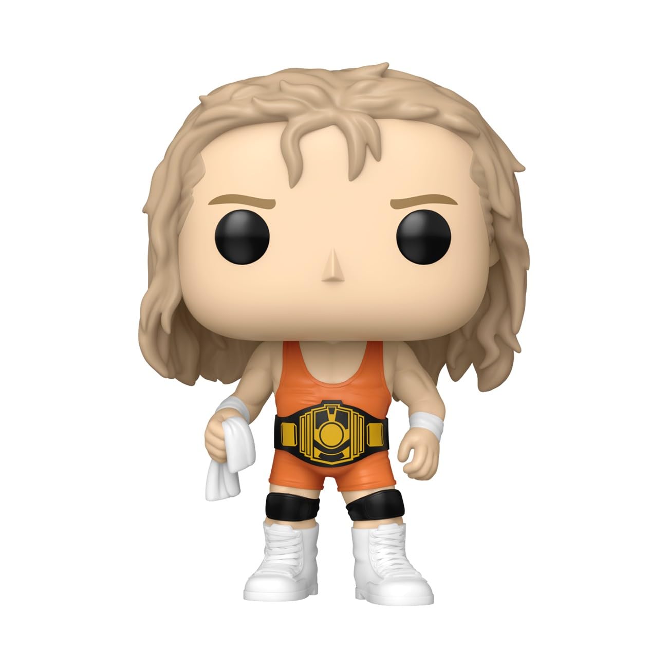 Funko WWE: Curt Hennig (Mr. Perfect) Vinyl Figure - 3.75 Inch