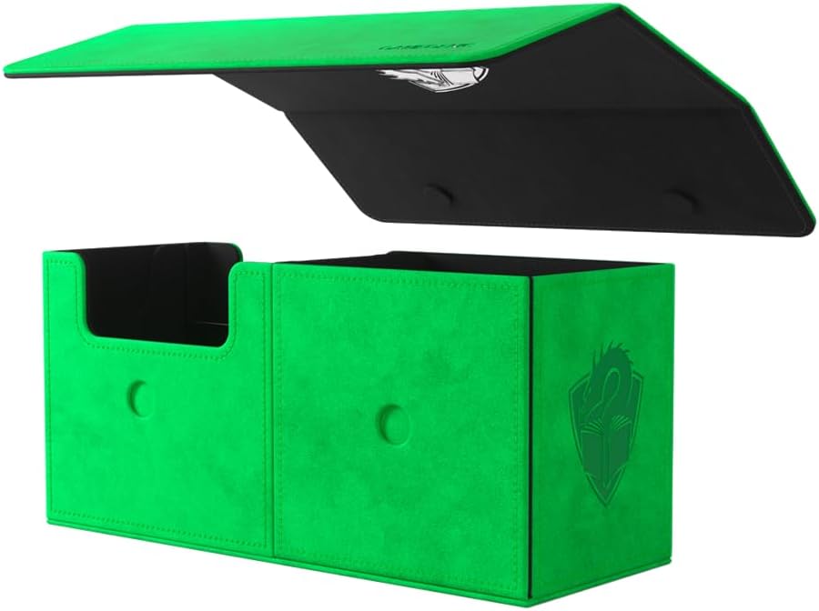 Gamegenic The Academic 133+ XL Community Choice Deck Box