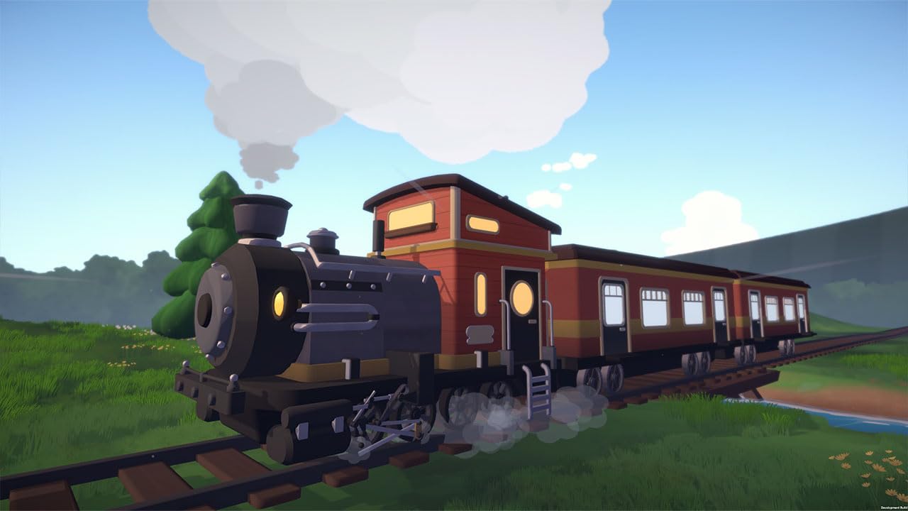 Locomoto - Nintendo Switch 13