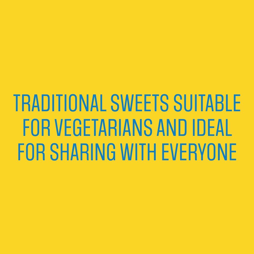 Bonds of London Mint Imperials Retro Peppermint Sweets - 12 x 105g Bags 2