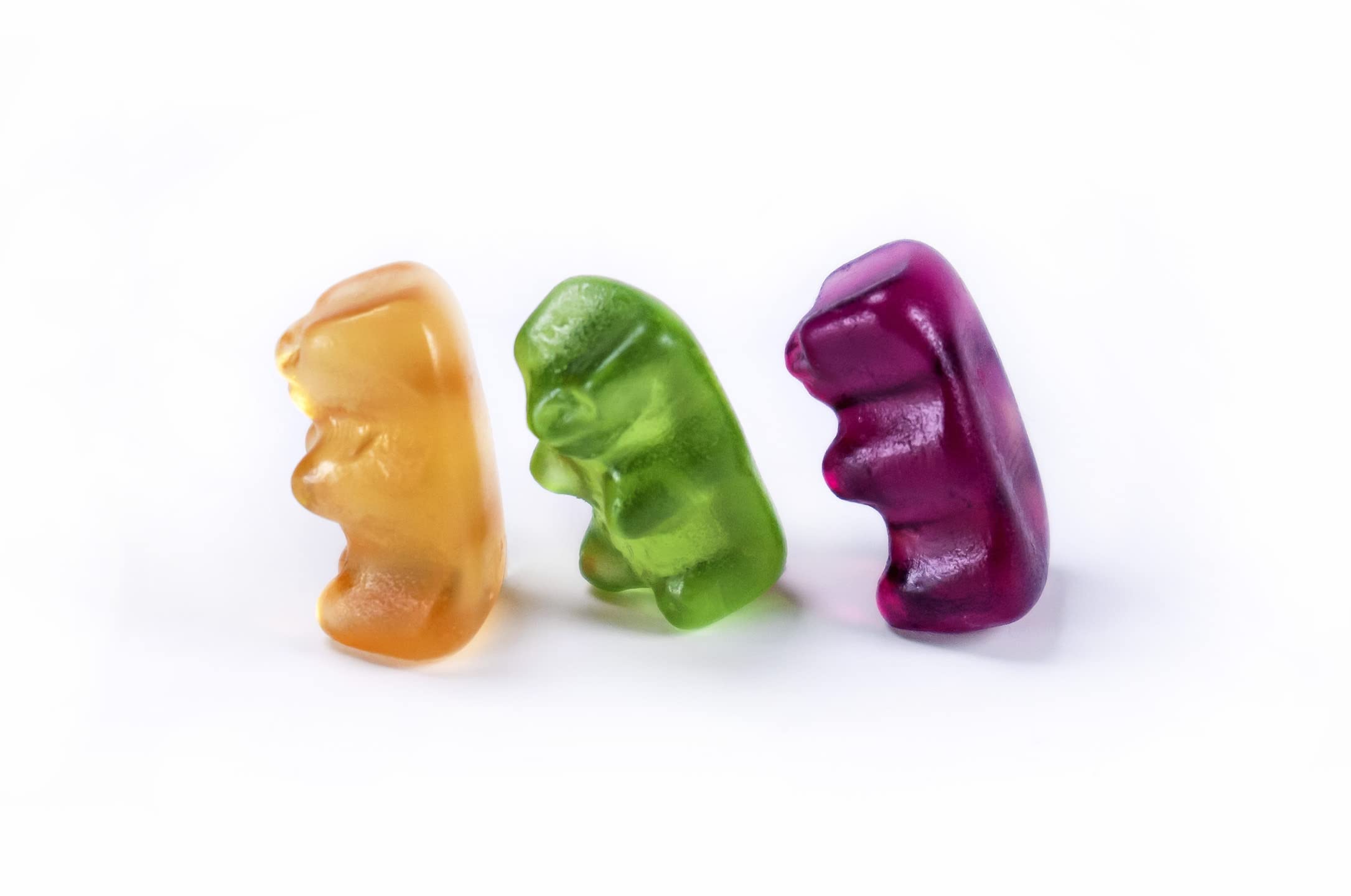 HARIBO Starmix 160g Fruit Gummy Candy Mix 4