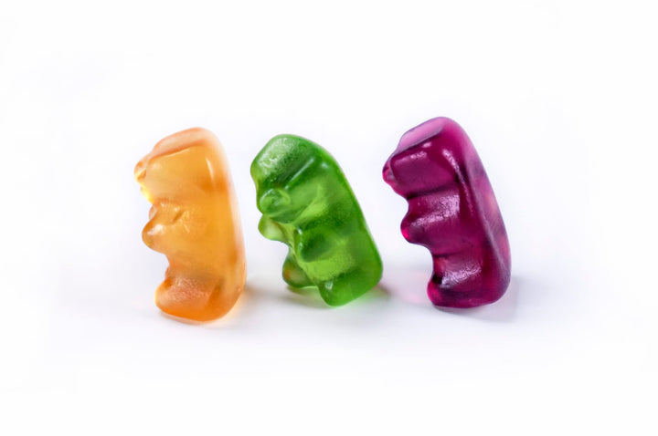 HARIBO Starmix 160g Fruit Gummy Candy Mix