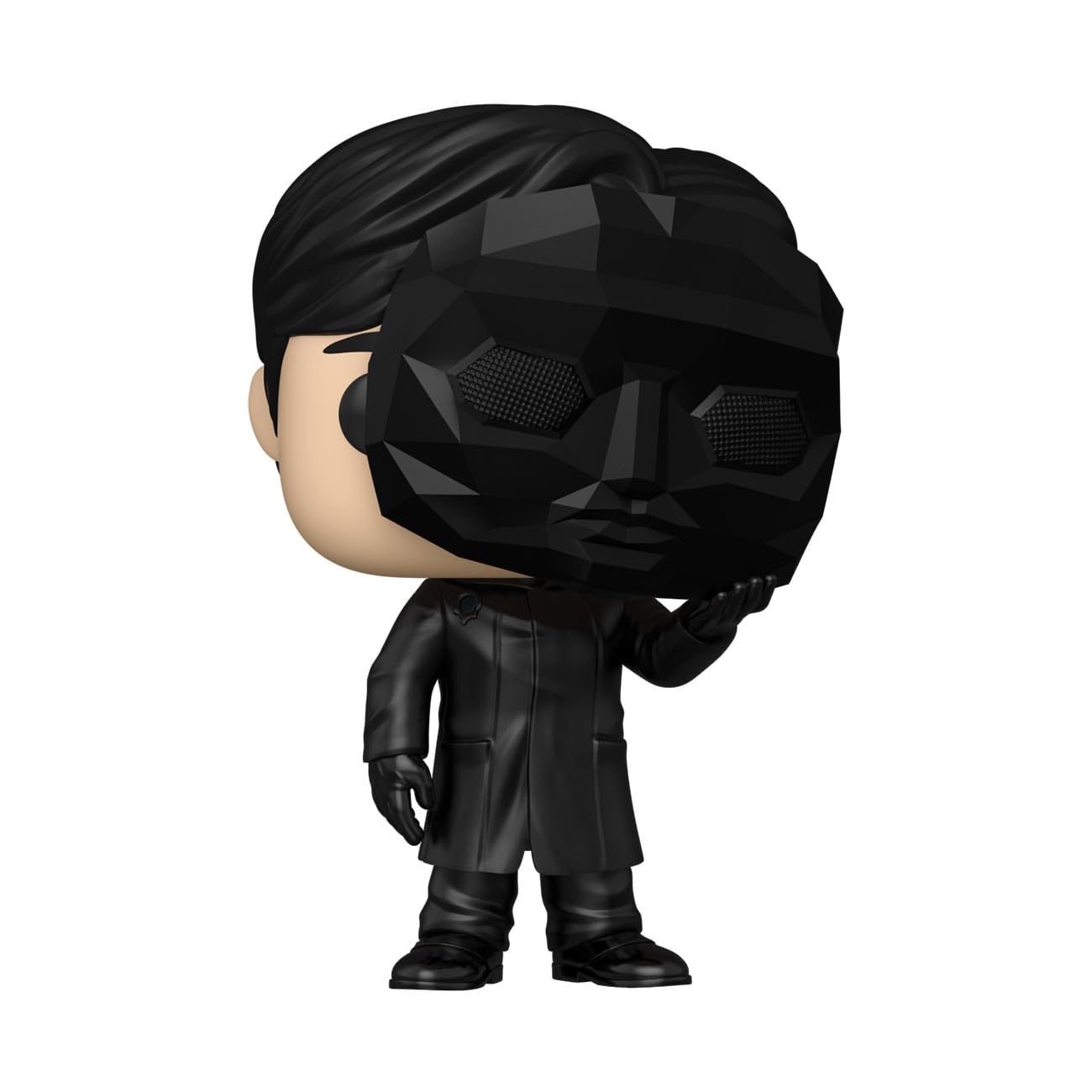 Funko Pop! TV: Squid Game - Frontman Vinyl Figure 2