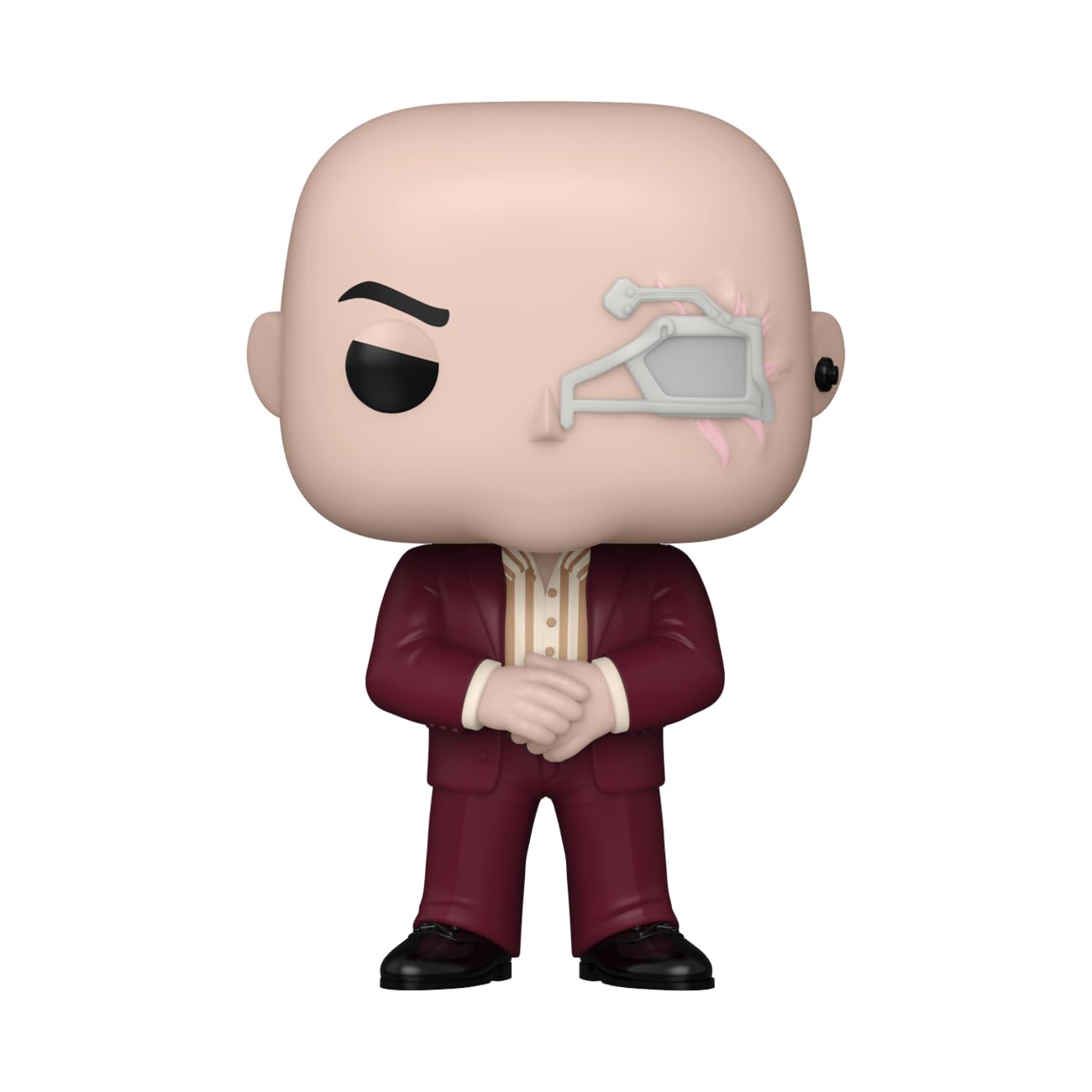 Funko Pop! Vinyl: Echo - Wilson Fisk Collectible Figure (70668)