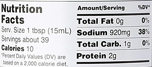 Kikkoman Soy Sauce - 150ml 7