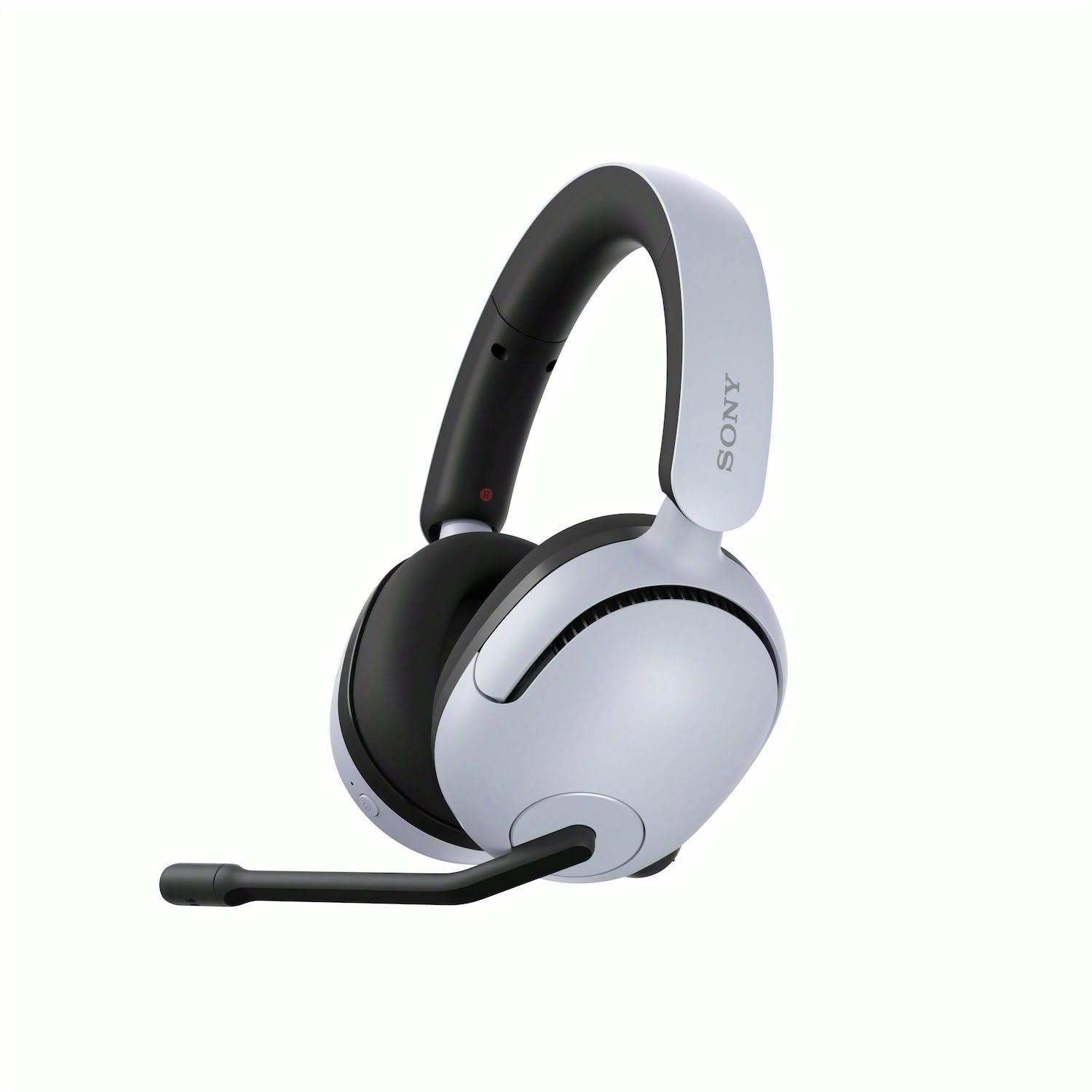 Sony INZONE H5 Wireless Gaming Headset - PC/PS5, 360 Spatial Sound for Gami