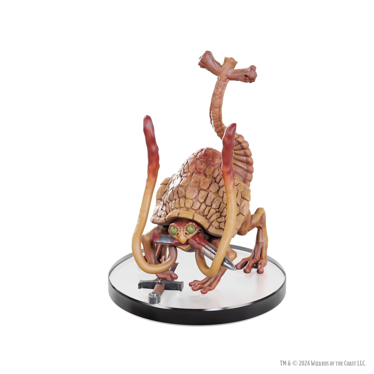 WizKids D&amp;D Classic Collection: Monster ODER vorbemalte Miniaturen