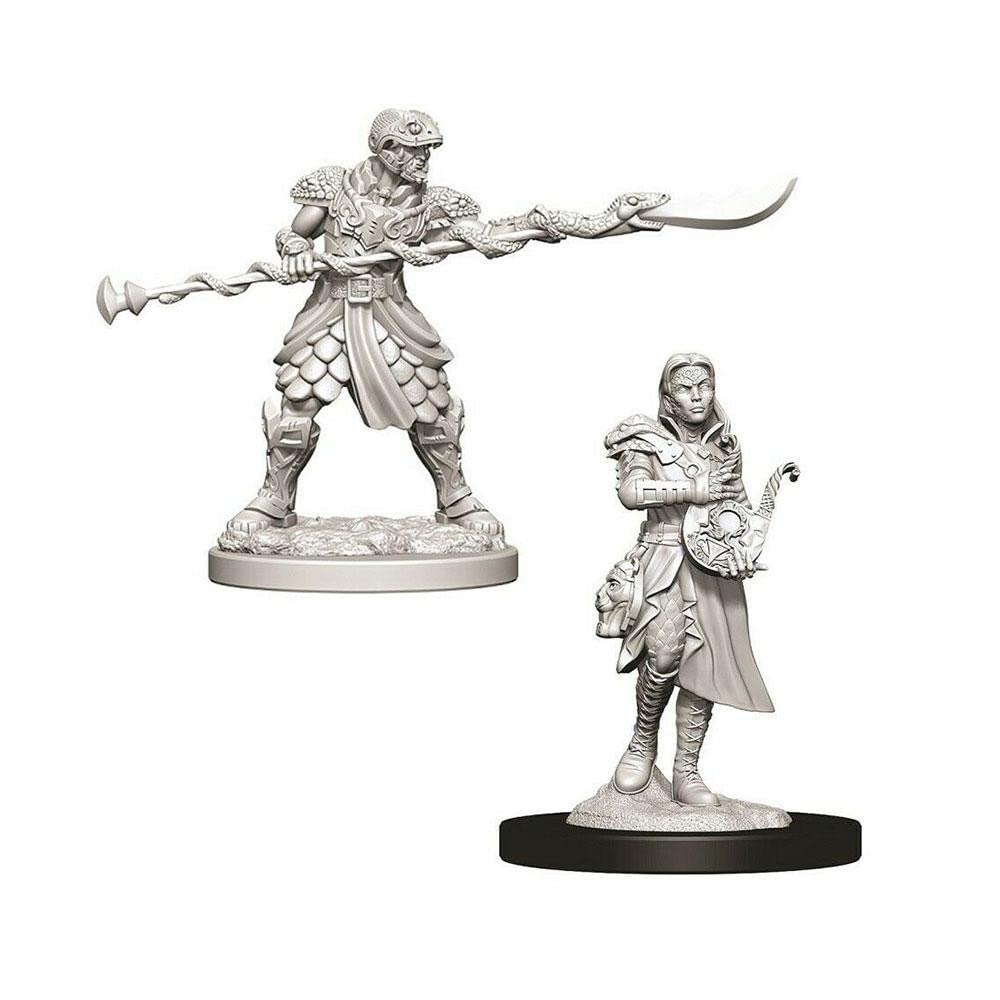 WizKids Board Game Accessories - Unisex Adult 3