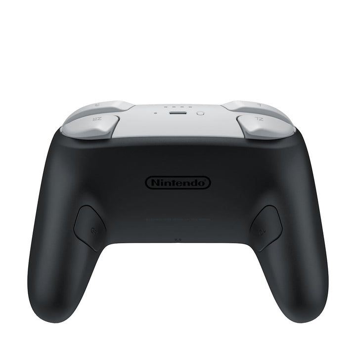 Nintendo Switch 2 Pro Controller - Advanced Gamepad with HD Rumble, Motion Controls & Audio Jack