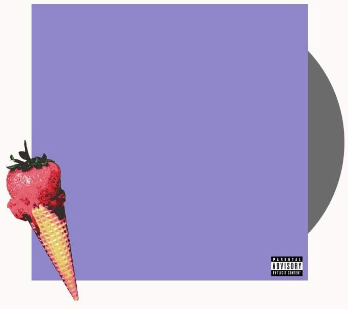 Olivia Rodrigo - Sour [Audio CD] 3