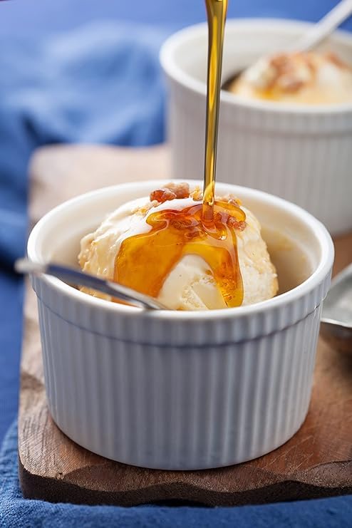 Sweet Freedom - Honeycomb Syrup (350g)